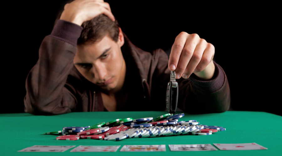 What Amount Do Australians Lose On Gambling Annually?