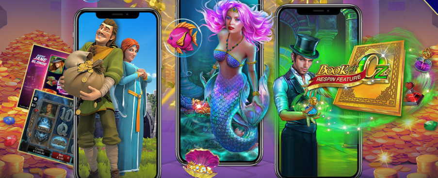 gambling practices