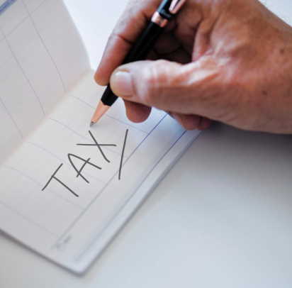 tax legality
