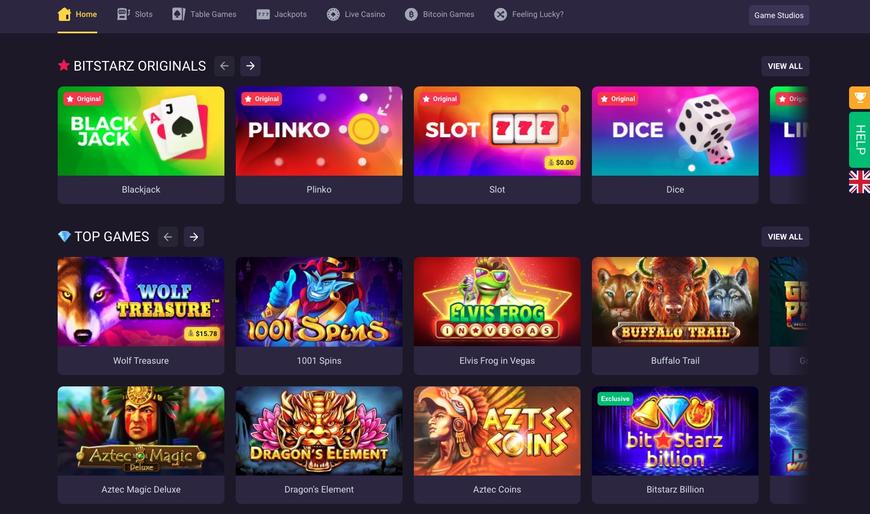 Pokie Machines