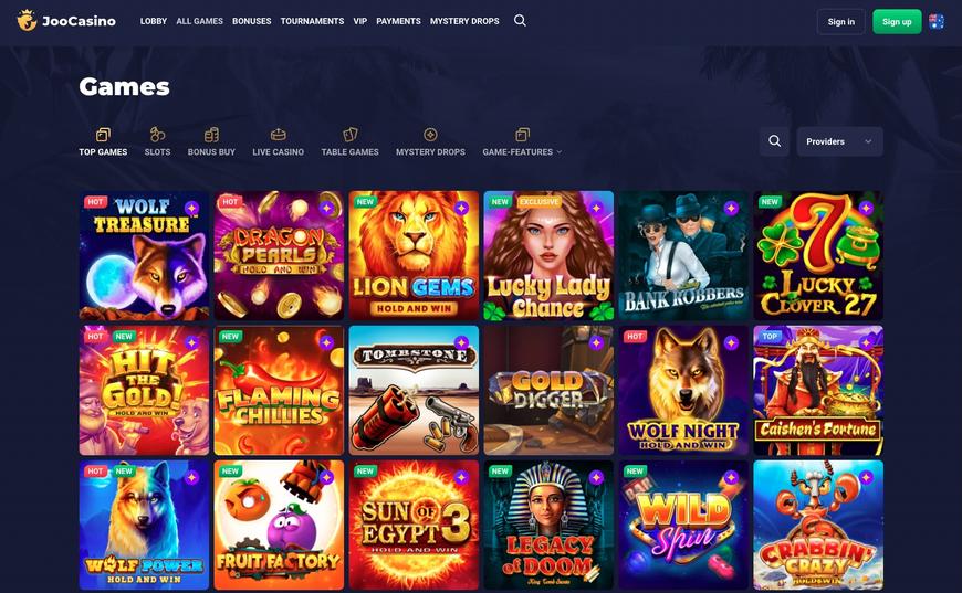 Pokie Machines