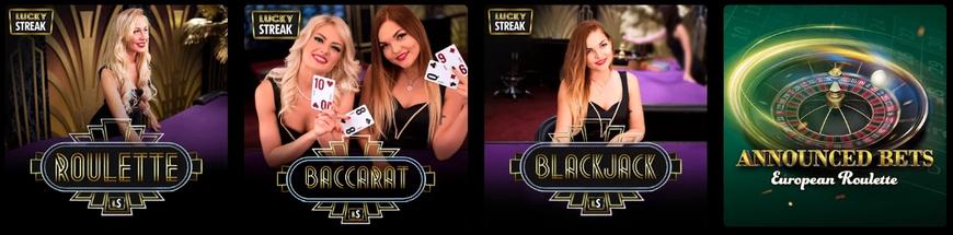 StayCasino Live