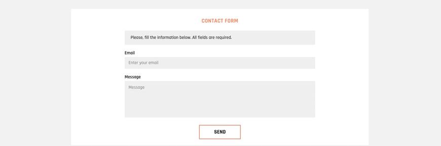 Customer Support