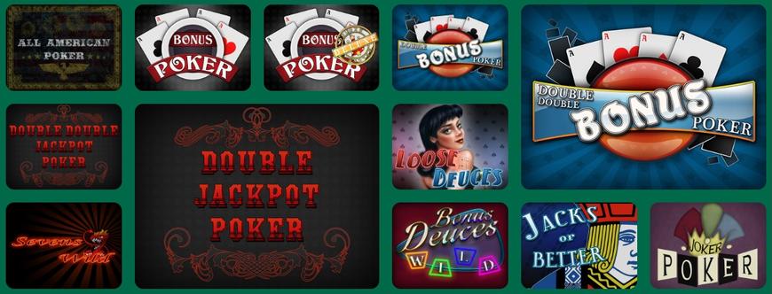 Table Games