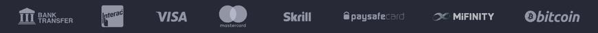 Rolling Slots Payments