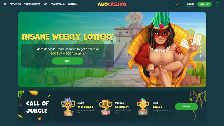 Abo Casino