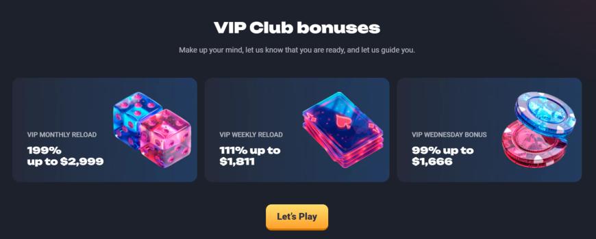 VIP Club