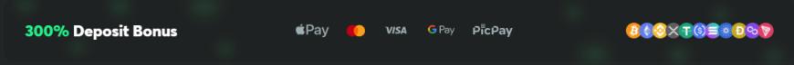Deposit Bonus