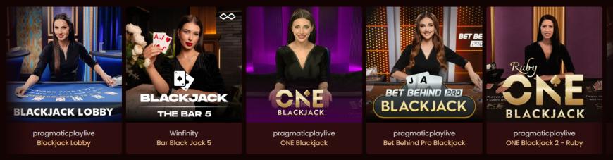 Live Games