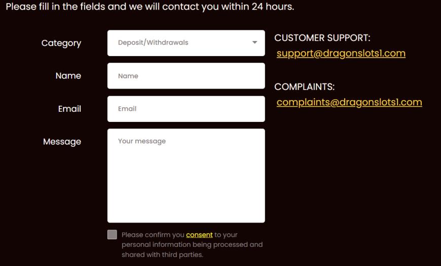 Support
